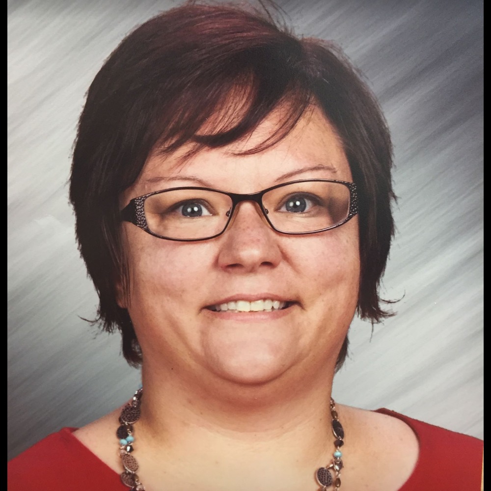 Meet your Posher, Carrie